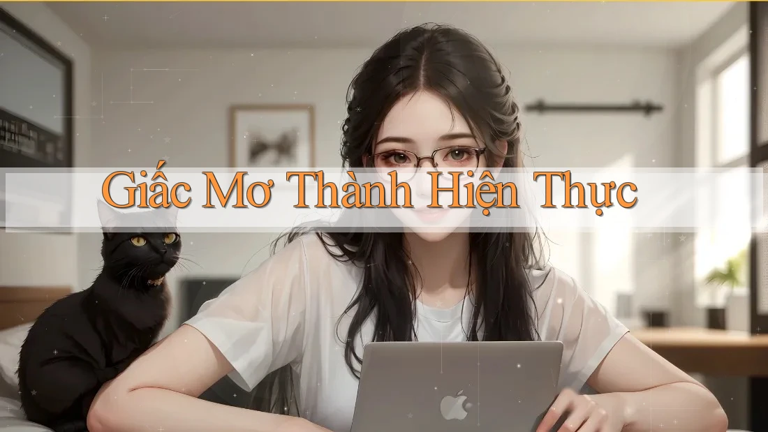 Giấc Mơ Thành Hiện Thực
