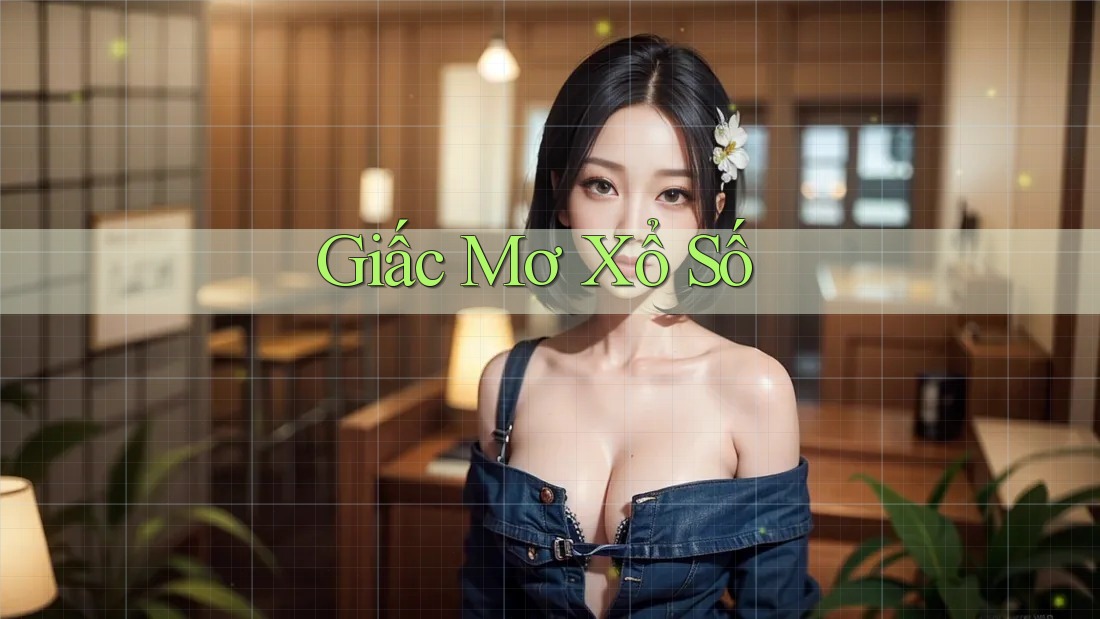 Giấc Mơ Xổ Số