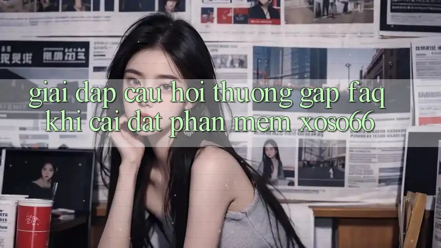 Giải Đáp Câu Hỏi Thường Gặp (FAQ) Khi Cài đặt Phần mềm Xoso66