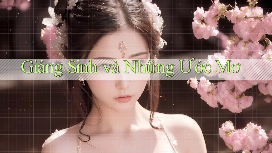 Giáng Sinh và Những Ước Mơ