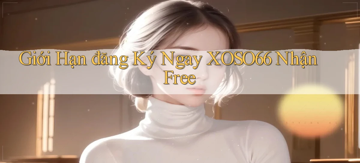 giới hạn đăng ký ngay xoso66 nhận free