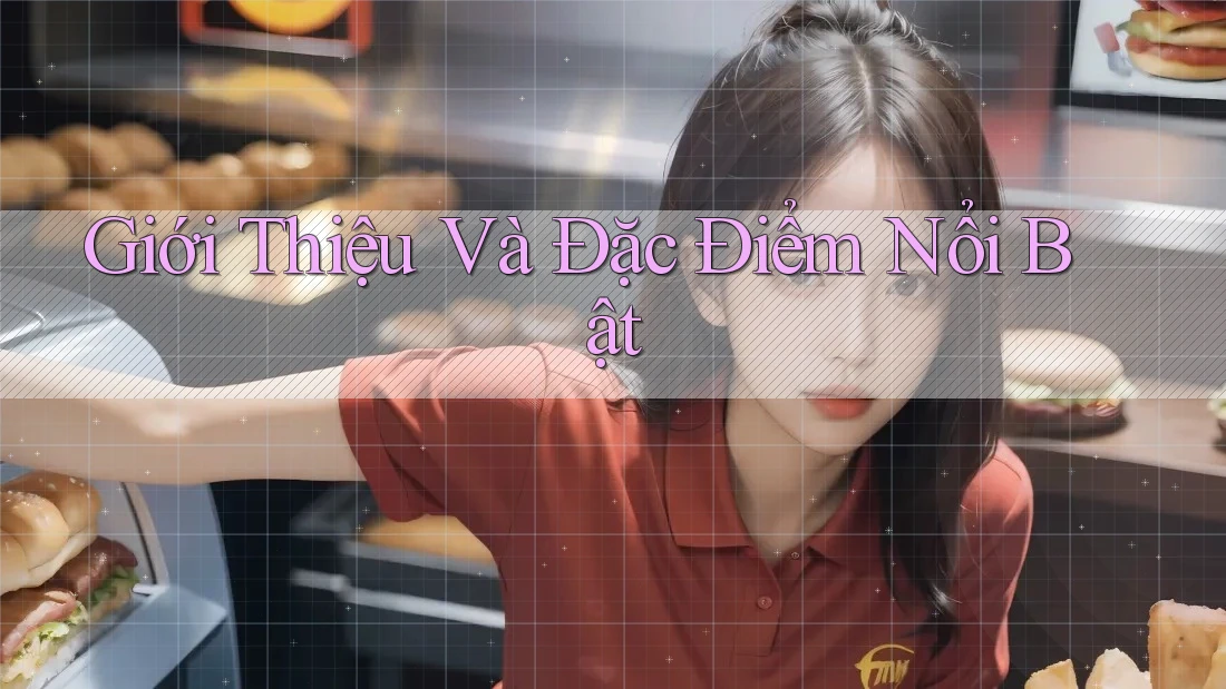 Giới Thiệu Và Đặc Điểm Nổi Bật