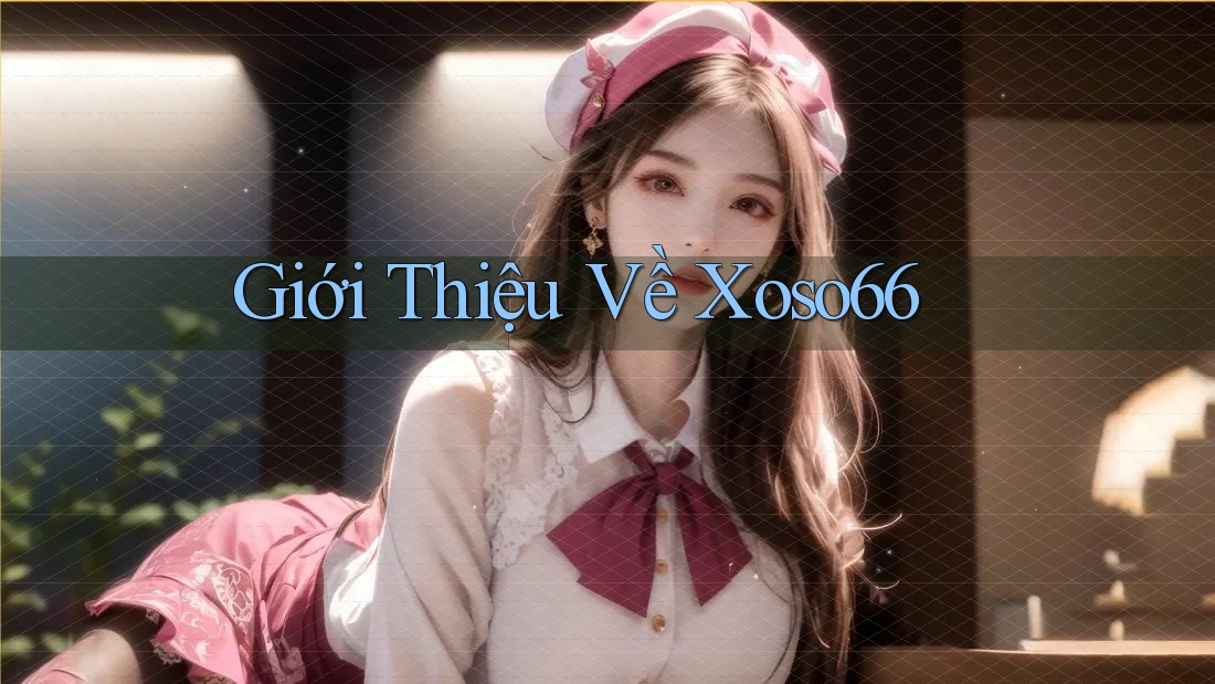 Giới thiệu về Xoso66
