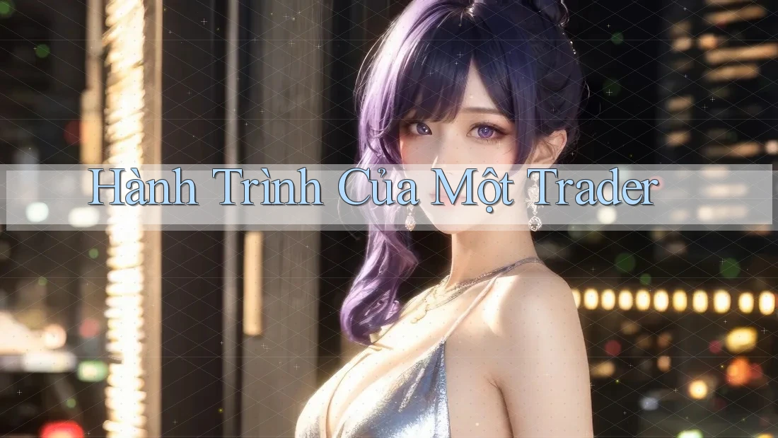 Hành Trình Của Một Trader