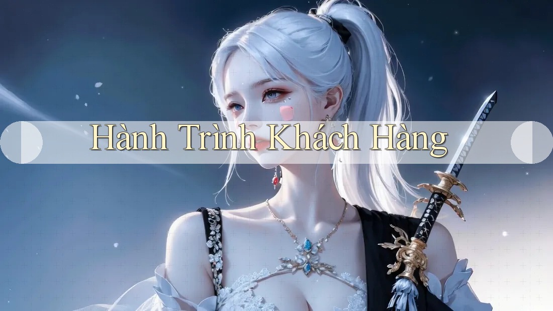 Hành Trình Khách Hàng