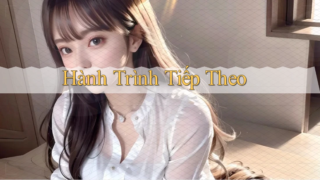 Hành Trình Tiếp Theo Hành Trình Tiếp Theo
