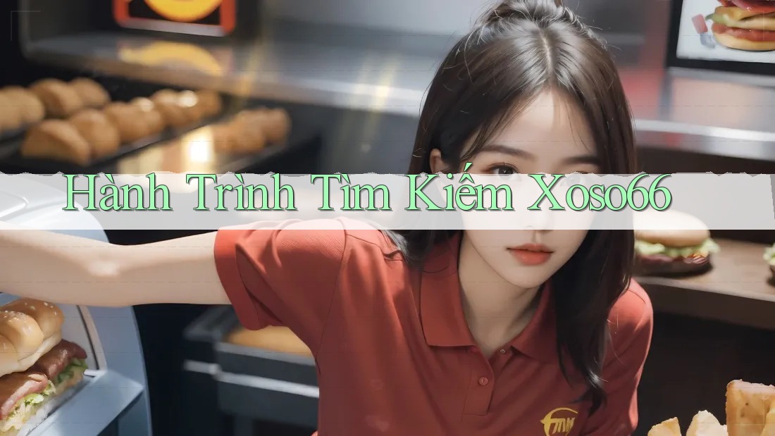 Hành Trình Tìm Kiếm Xoso66 Hành Trình Tìm Kiếm Xoso66