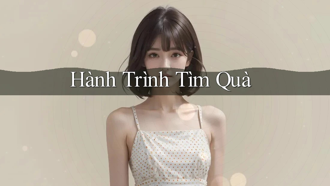 Hành Trình Tìm Quà