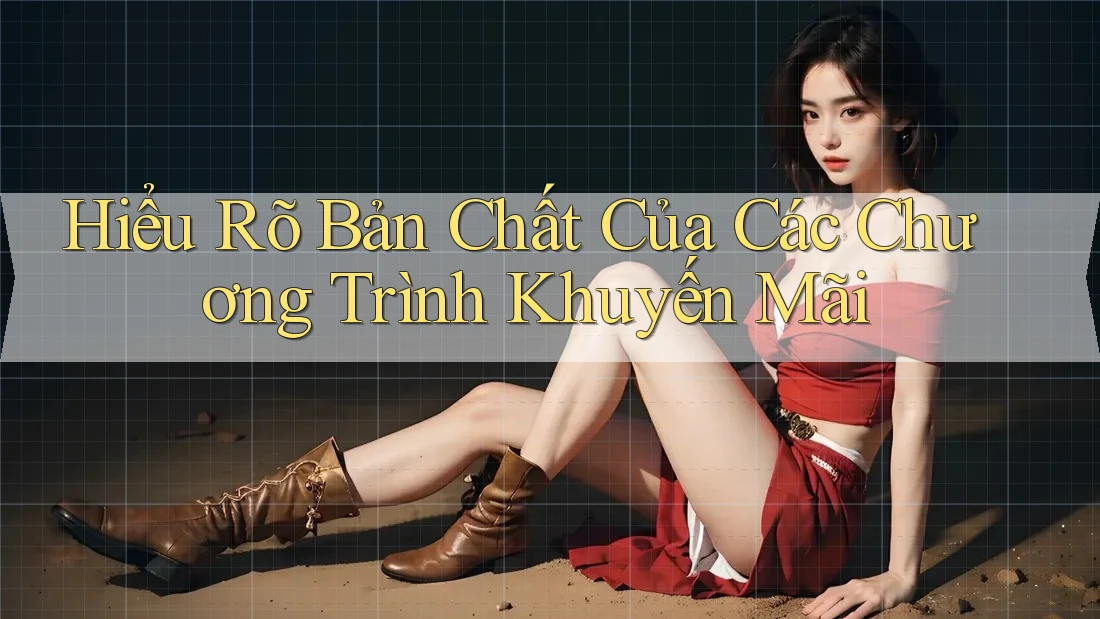 Hiểu Rõ Bản Chất Của Các Chương Trình Khuyến Mãi