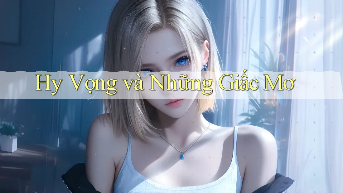 Hy Vọng và Những Giấc Mơ