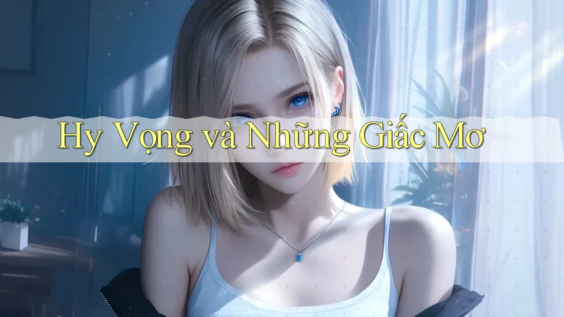 Hy Vọng và Những Giấc Mơ