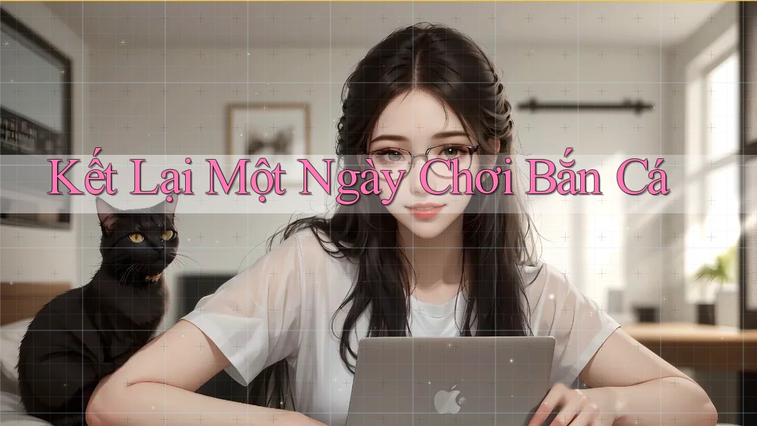 Kết Lại Một Ngày Chơi Bắn Cá Kết Lại Một Ngày Chơi Bắn Cá