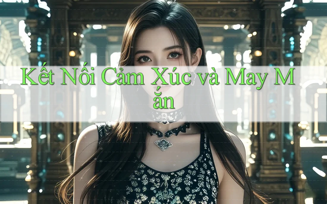 Kết Nối Cảm Xúc và May Mắn