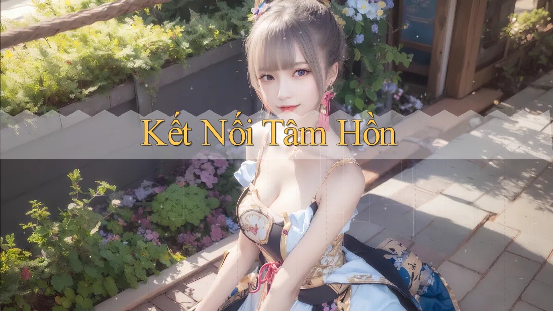 Kết Nối Tâm Hồn
