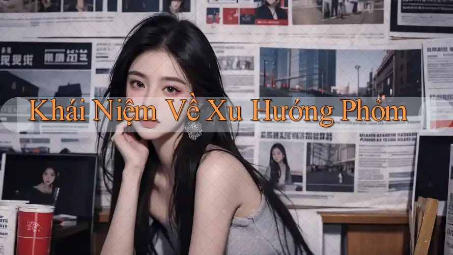 Khái Niệm Về Xu Hướng Phỏm