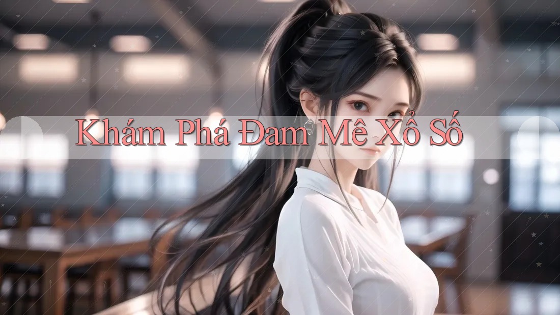 Khám Phá Đam Mê Xổ Số