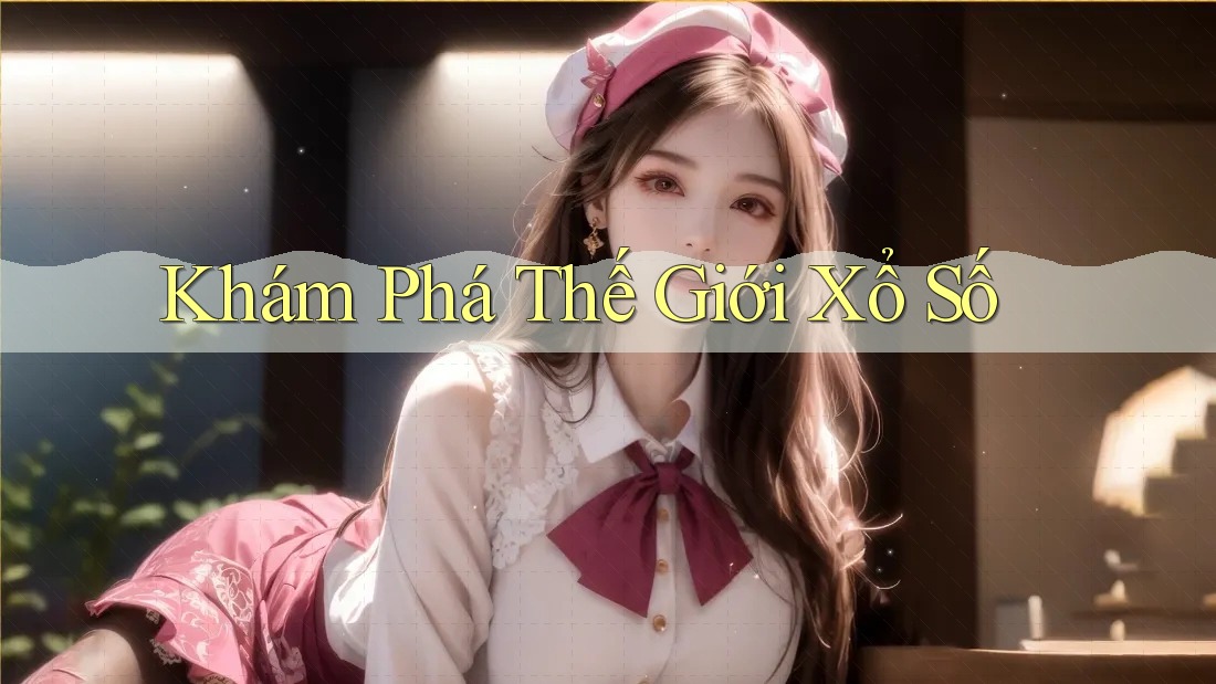 Khám Phá Thế Giới Xổ Số