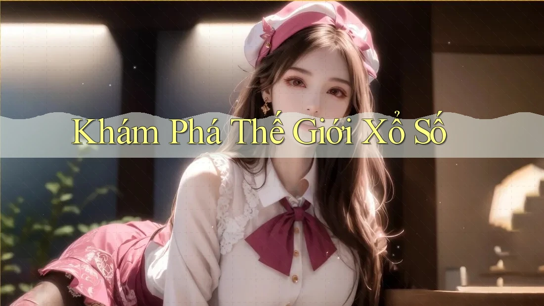 Khám Phá Thế Giới Xổ Số