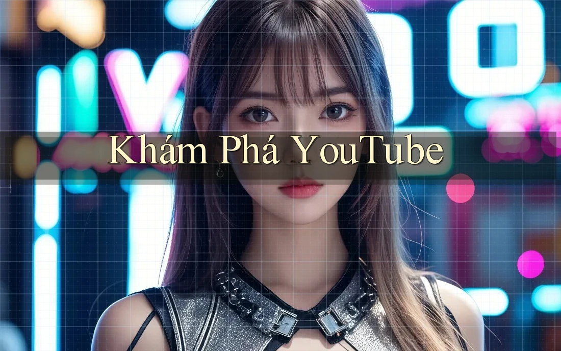Khám Phá YouTube