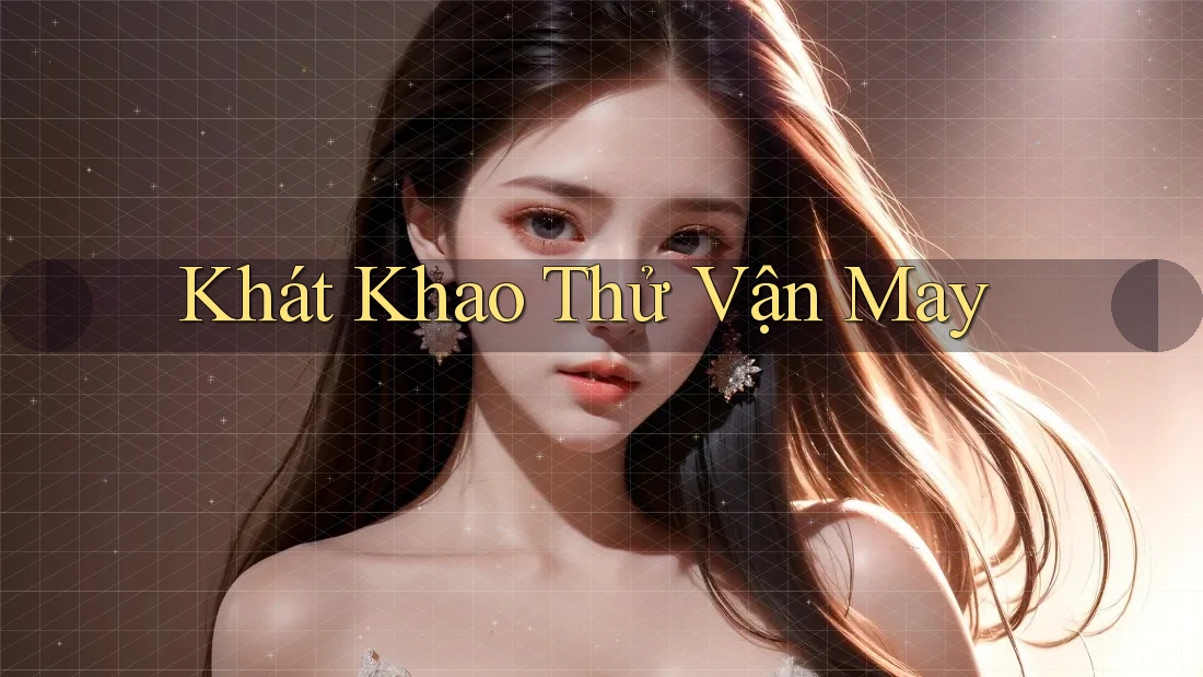Khát Khao Thử Vận May