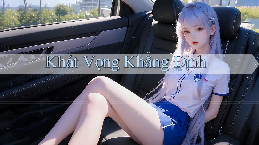 Khát Vọng Khẳng Định