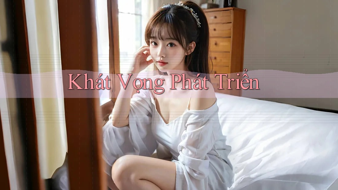 Khát vọng phát triển