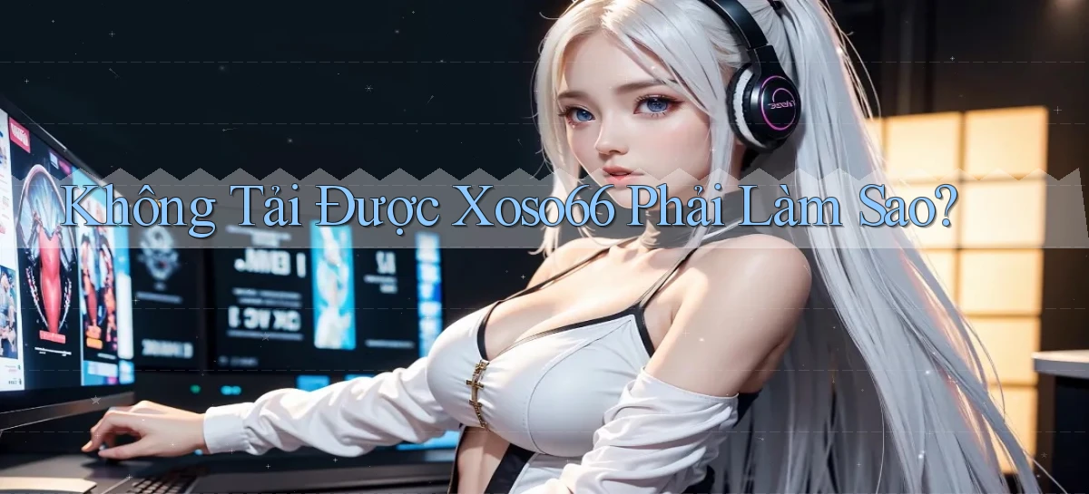 không tải được xoso66 phải làm sao