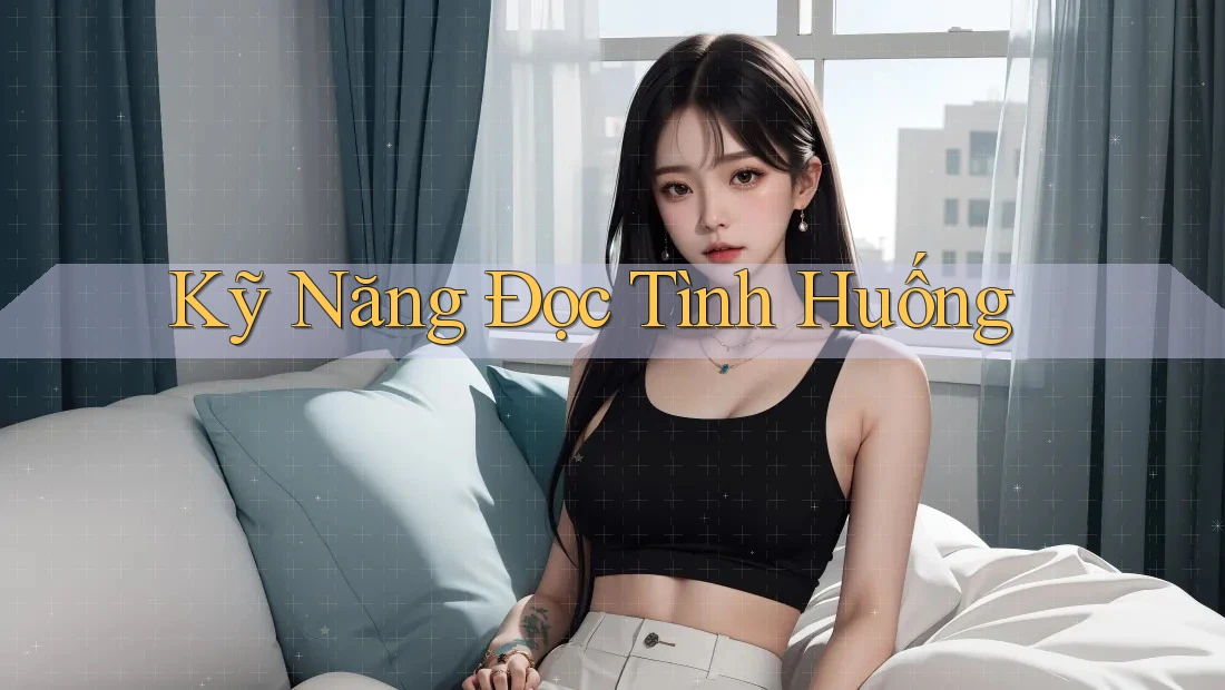 Kỹ Năng Đọc Tình Huống