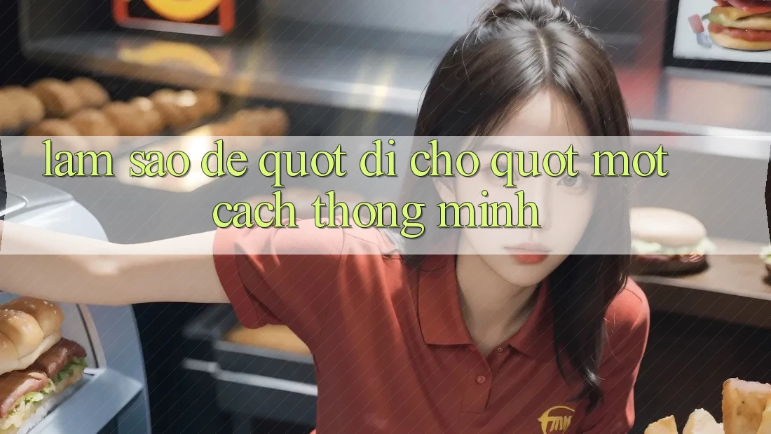 Làm Sao Để " Đi Chợ" Một Cách Thông Minh? Làm Sao Để " Đi Chợ" Một Cách Thông Minh?