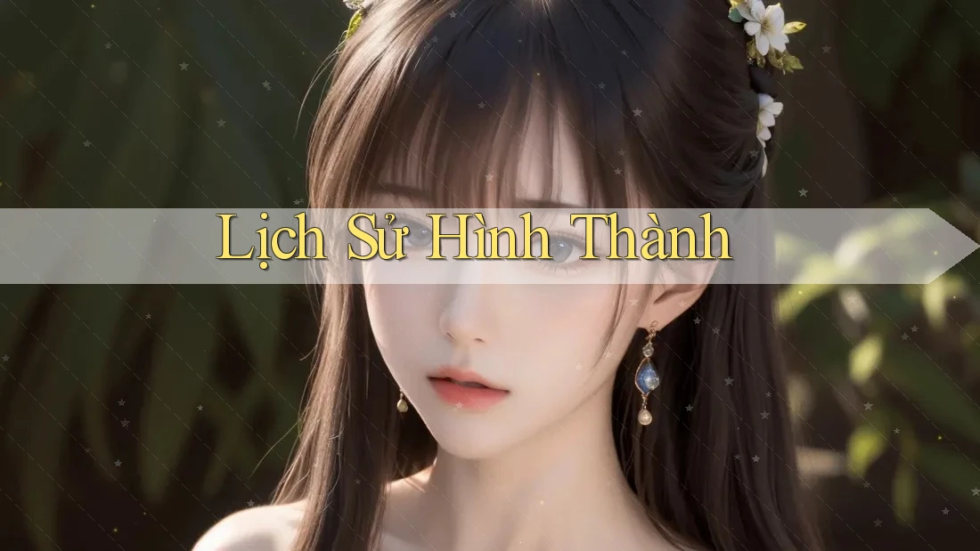 Lịch Sử Hình Thành
