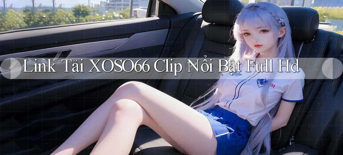 link tải xoso66 clip nổi bật full hd