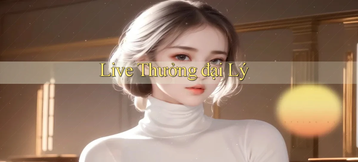 Live Thưởng đại lý