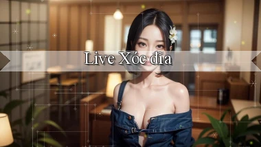 Live Xóc đĩa