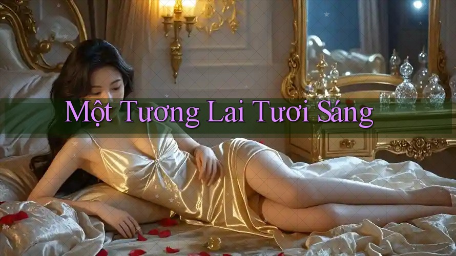 Một tương lai tươi sáng