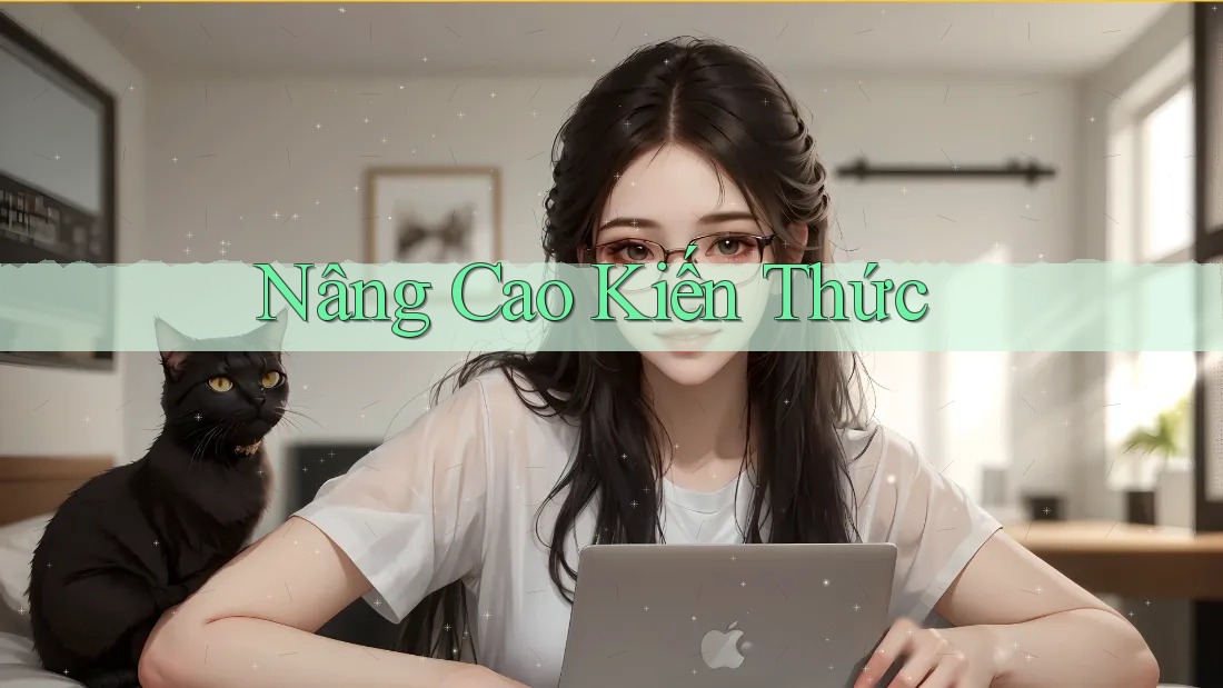 Nâng Cao Kiến Thức
