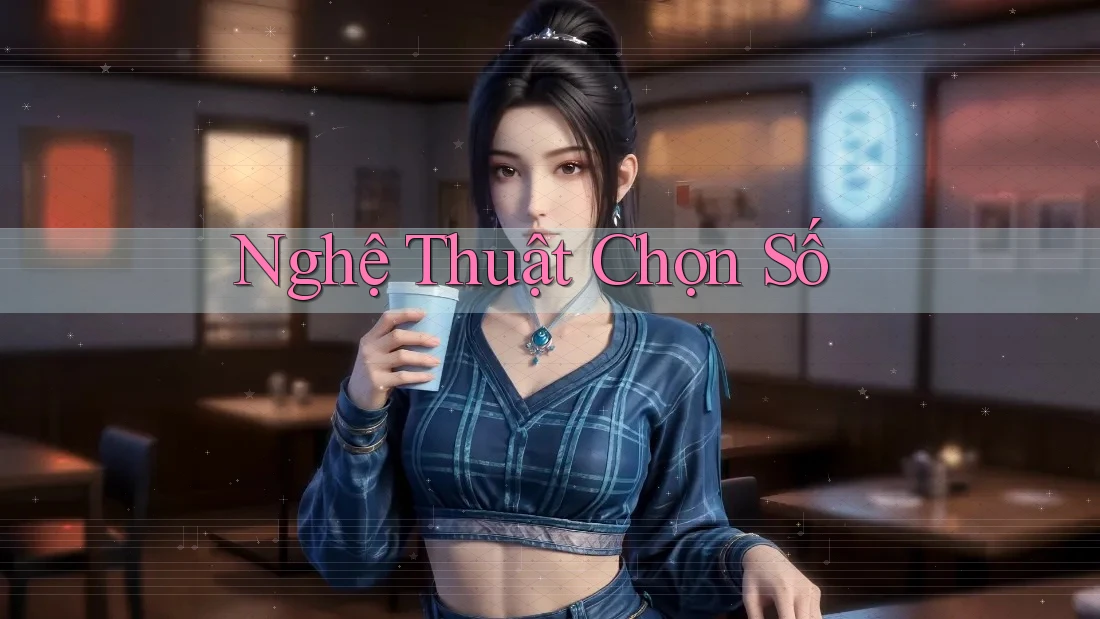 Nghệ Thuật Chọn Số