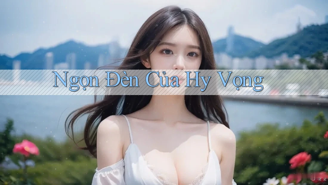Ngọn Đèn Của Hy Vọng