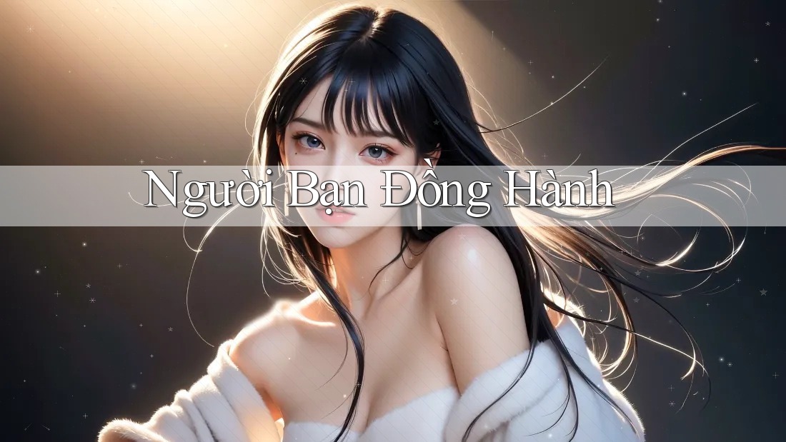 Người Bạn Đồng Hành