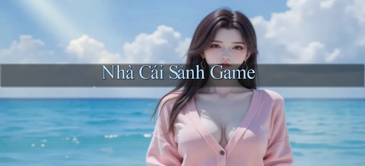 nhà cái Sảnh game