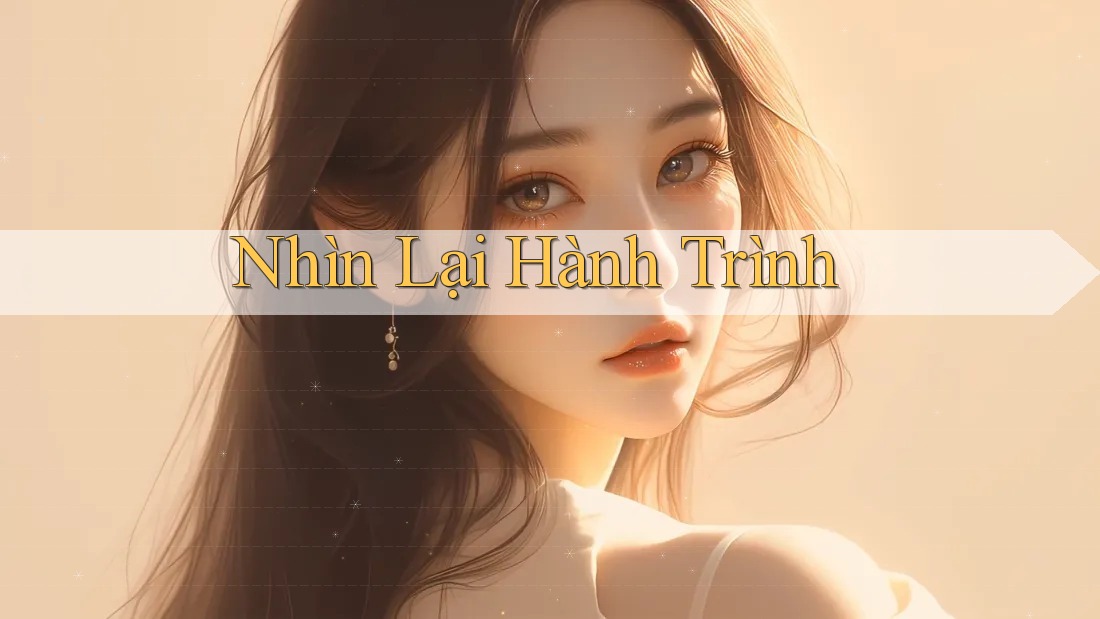 Nhìn lại hành trình