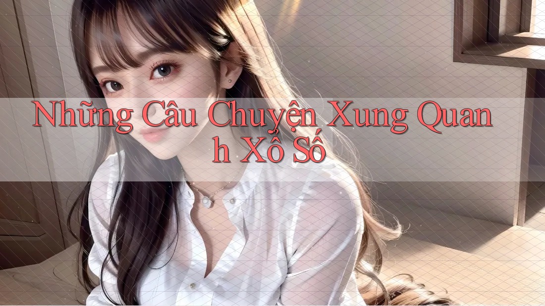 Những Câu Chuyện Xung Quanh Xổ Số