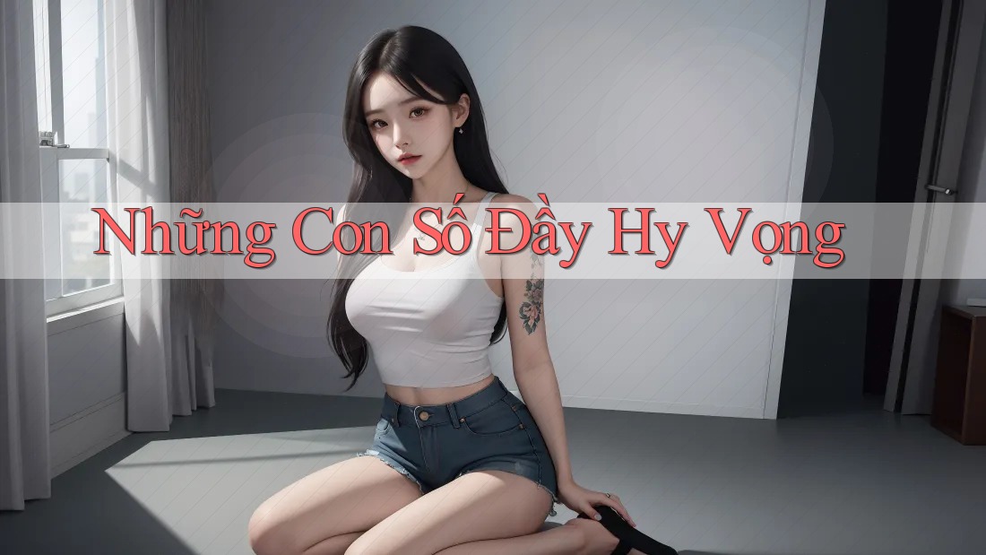 Những Con Số Đầy Hy Vọng