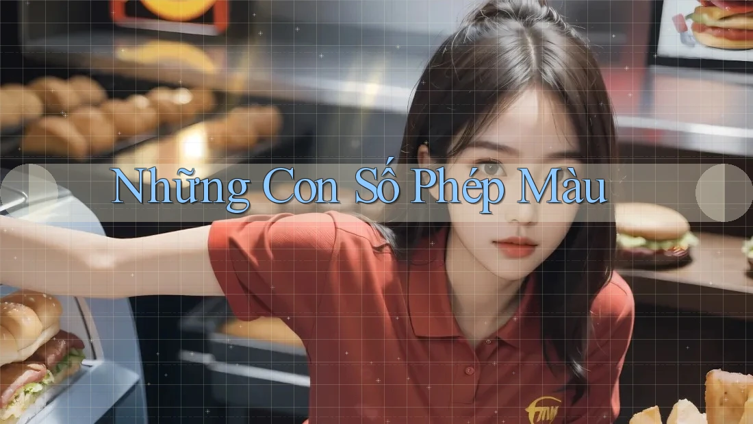 Những Con Số Phép Màu