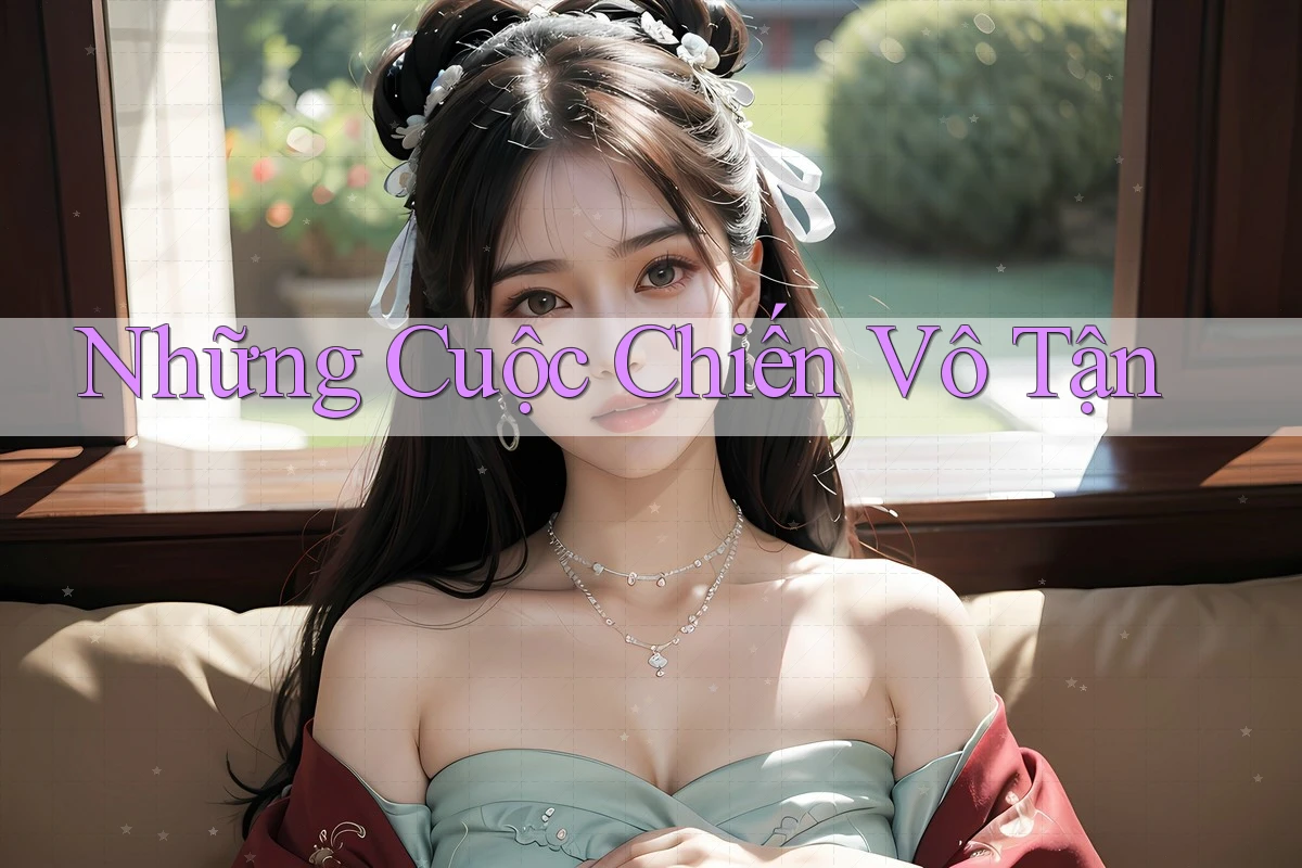 Những Cuộc Chiến Vô Tận