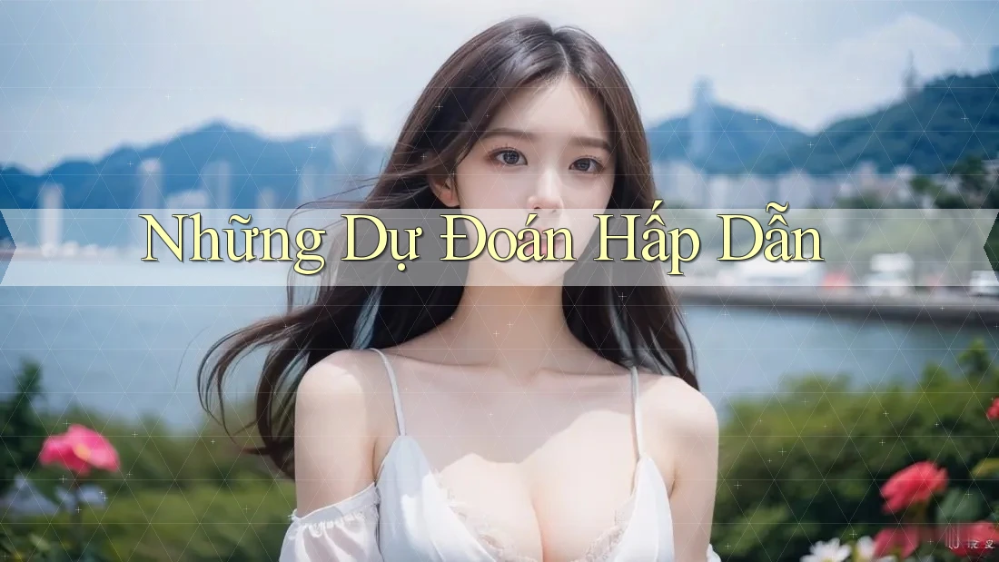 Những Dự Đoán Hấp Dẫn Những Dự Đoán Hấp Dẫn