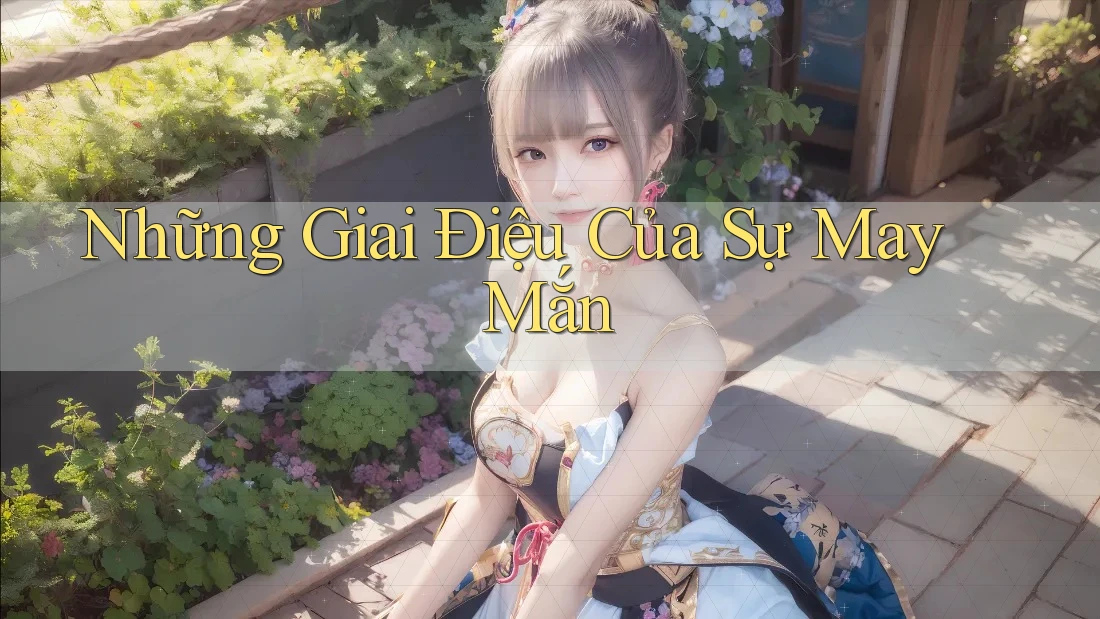 Những Giai Điệu Của Sự May Mắn