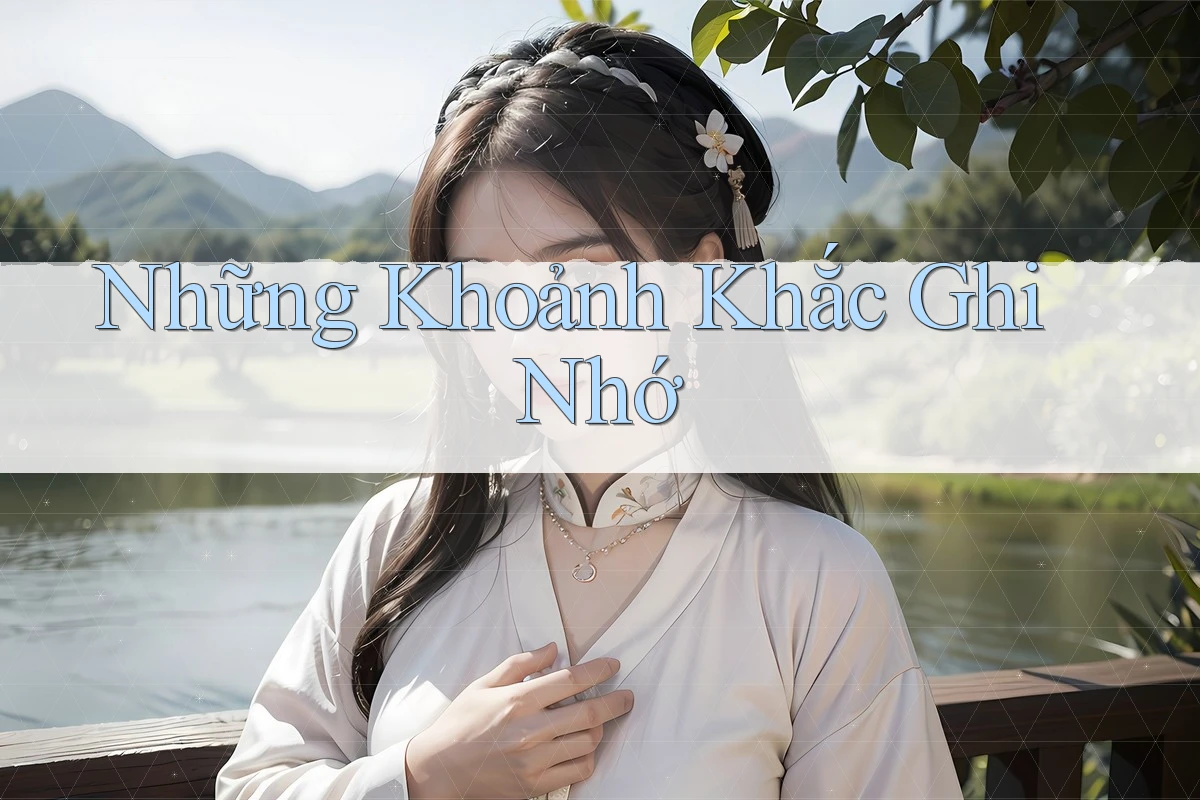 Những Khoảnh Khắc Ghi Nhớ