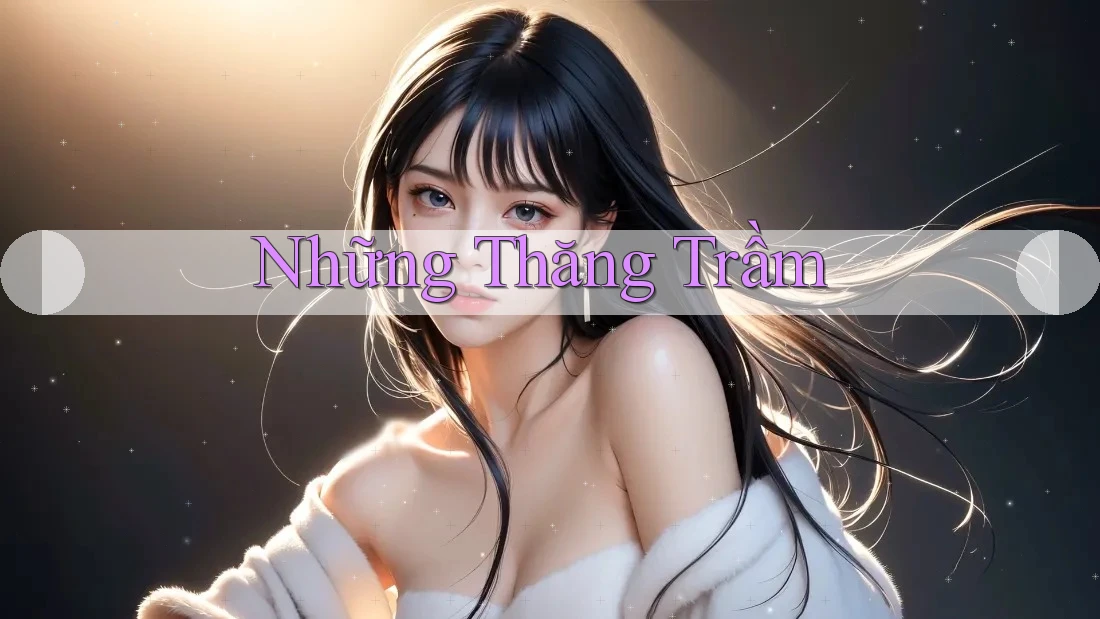 Những Thăng Trầm