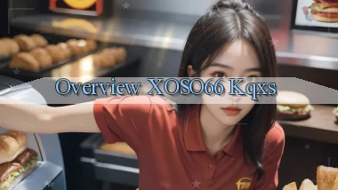 overview xoso66 kqxs