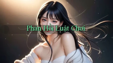 Phản hồi Luật chơi